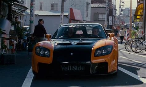 Mazda-RX7-Tokyo-drift – Thereviewstories