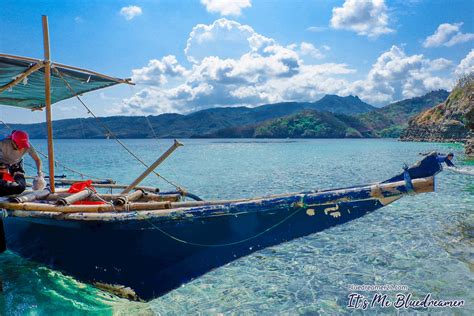 Papaya Island Cove - A Hidden Paradise in Nasugbu - It's Me Bluedreamer!