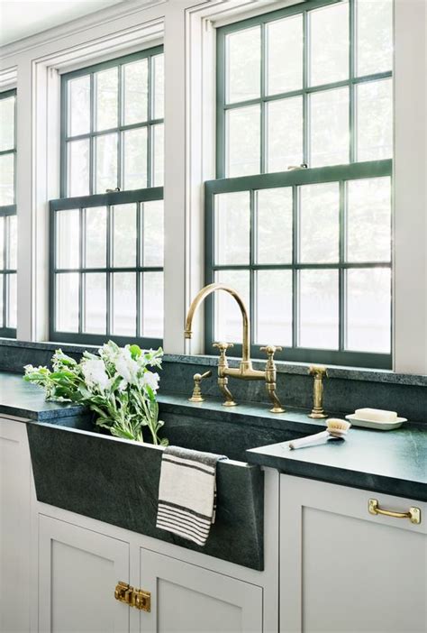 Dark Green Marble Countertops – Countertops Ideas