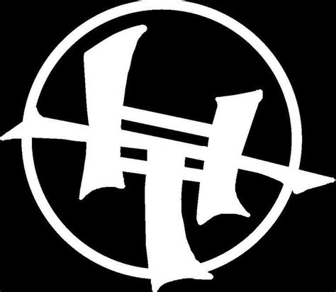 Hybrid Theory Logo - LogoDix
