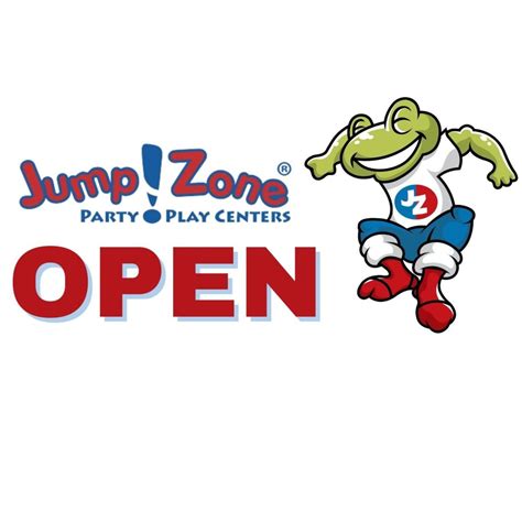 Jump!Zone Party Play Center Deals in Florence, KY 41042 | 8coupons