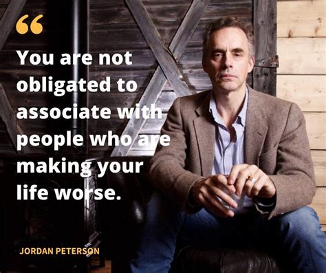 Jordan Peterson Parenting Quotes Jordan Peterson (born June 12, 1962 ...