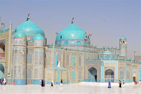 16 Cool and Unusual Things to Do in Afghanistan - Atlas Obscura