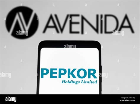 Pepkor business hi-res stock photography and images - Alamy