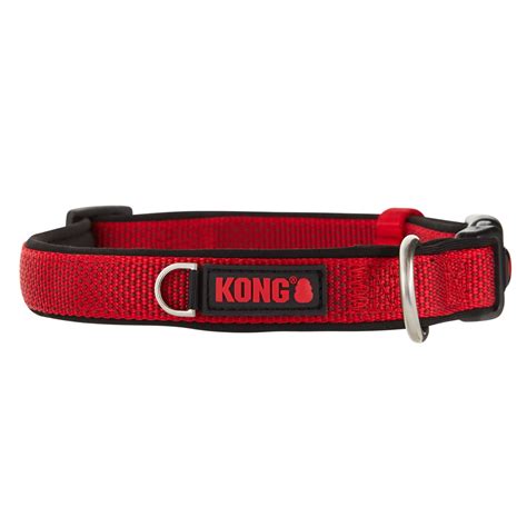 KONG Collars Neoprene Padded Heavy Duty – Knockout Pet Supplies