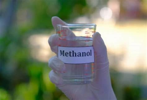 Advantages and Disadvantages of Methanol