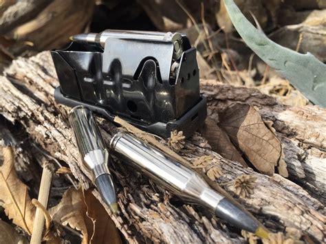 Savage 110 Hunter: Custom Accuracy, Off The Shelf | OutdoorHub