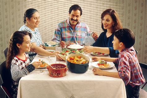 Quotes about Family eating together (35 quotes)