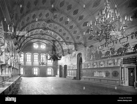 Old town Hall in Munich Stock Photo - Alamy