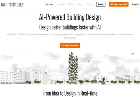 11 Best AI Building Design Generators