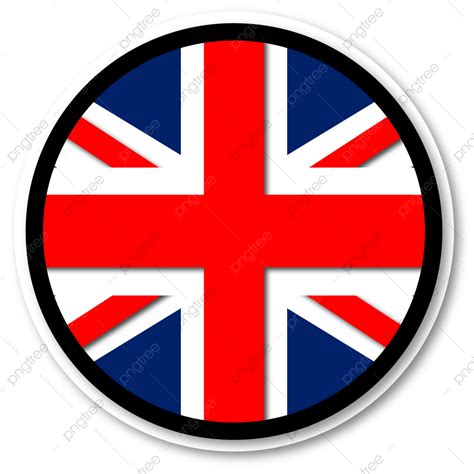Grã Bretanha Ou Bandeira Da Inglaterra Png Fundo Transparente PNG , Bandeira Do Reino Unido Png ...