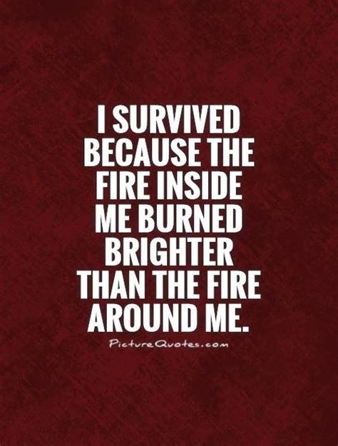 Survivor Quotes And Sayings. QuotesGram