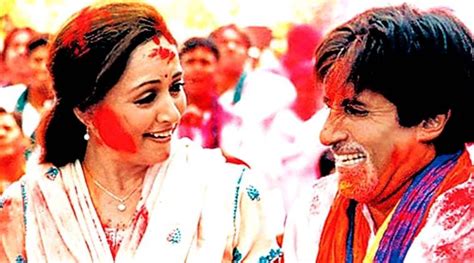 Happy Holi 2018: Top Holi songs to play this year | Lifestyle News,The Indian Express