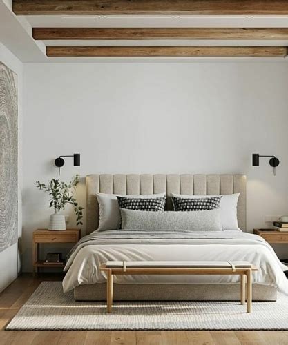 How To Choose And Install Wall Sconces for Your Bedroom