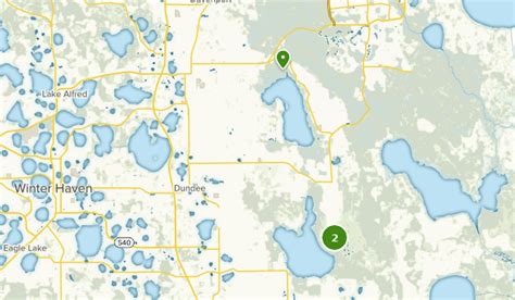 Best Trails near Haines City, Florida | AllTrails