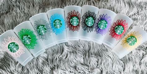 Pin by Ariana Taub-Smith on Starbucks Cups DIY | Diy cups, Starbucks cups, Diy