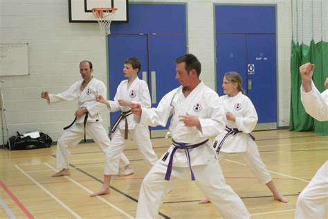 Karate Training Pics – May 2013 (14) – Dartmouth Karate Club