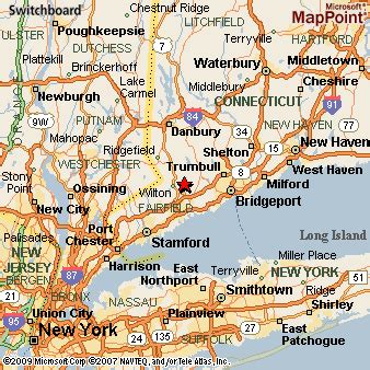 Where is Weston, Connecticut? see area map & more