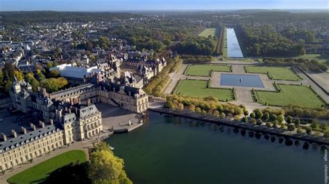 Culture and Heritage - Fontainebleau Tourisme - Fontainebleau Tourisme