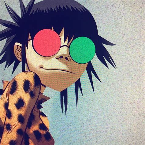 Pin on Jamie Hewlett