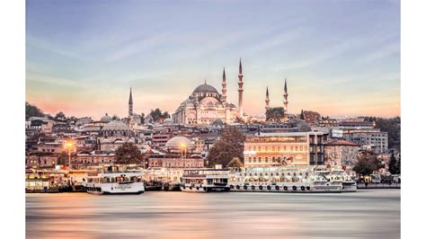 4K Istanbul Wallpapers - Top Free 4K Istanbul Backgrounds - WallpaperAccess