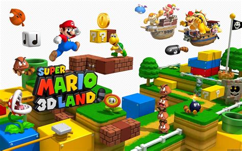 Review | Super Mario 3D Land – Vortex Cultural