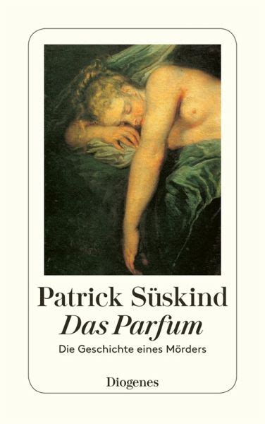 Das Parfum (eBook, ePUB) von Patrick Süskind - Portofrei bei bücher.de