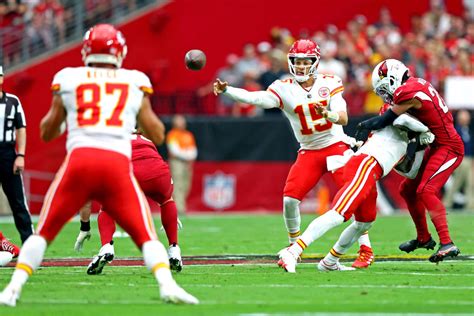 Brittany Mahomes Drops ‘Jealous’ Comment After Patrick Mahomes and Travis Kelce’s Bromance Takes ...