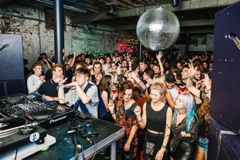 Liverpool: nightlife and clubs | Nightlife City Guide