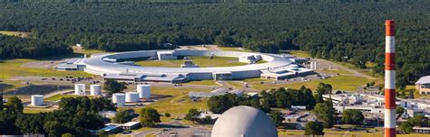 National Synchrotron Light Source II | HDR