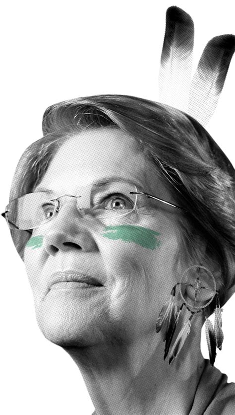 Elizabeth Warren for Chief 2020