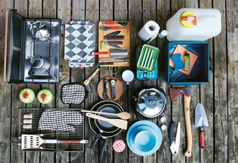 The Great Outdoors | Outdoor cooking equipment, Greatful, Outdoor food