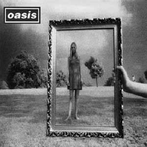 Oasis - Wonderwall