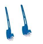 Buy Winberg Toilet Cleaning Hockey Brush Pack of 2 Online at Best Prices in India - JioMart.