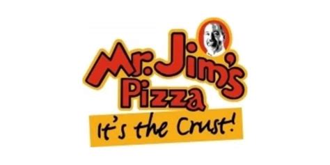 $15 Off Mr. Jims Pizza PROMO CODE (4 ACTIVE) Sep '23