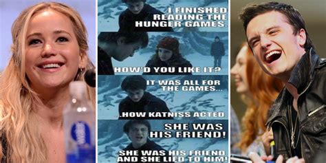 Hunger Games Pin, Hunger Games Memes, Hunger Games Fandom, District 13, Katniss And Peeta ...