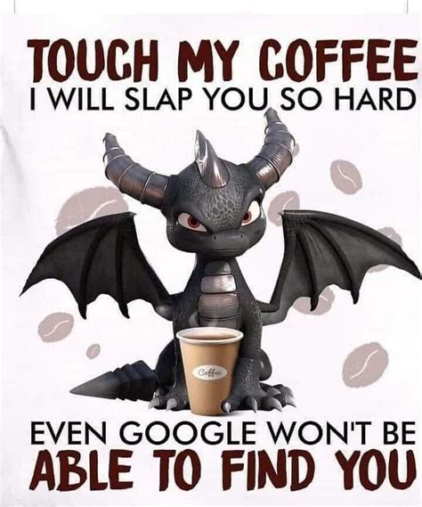 Coffee Humor To Start Your Day with Funny Images, Quotes, and Memes