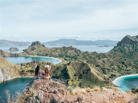 The secrets of Komodo National Park | Lust In Her World | Travel Blog