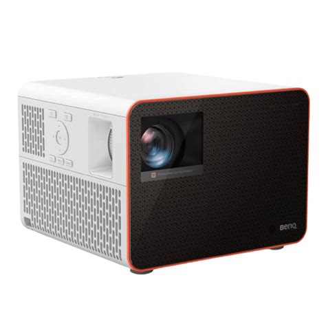 BenQ X3000i True 4K UHD HDR Gaming Projector, 100% DCI-P3, 4ms Low Latency, 3000 ANSI Lumens, 16 ...