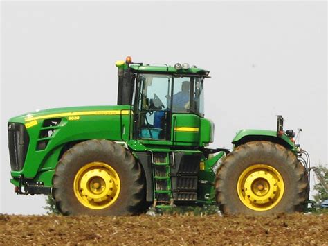 John Deere 9630 - Wikipedia