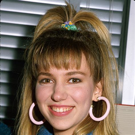 13 Hairstyles You Totally Wore in the '80s - Allure