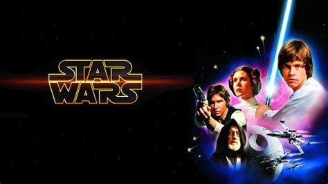 Star Wars: A New Hope (4k UHD) Available for Preorder • Home Theater Forum