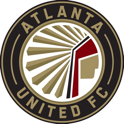 MLS Logo Atlanta United, Atlanta United SVG, Vector Atlanta United , Clipart Atlanta United ...