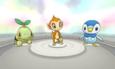 Pokemon omega ruby starters - booprize