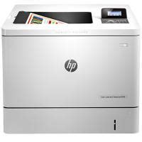 HP Color LaserJet Enterprise M553 Toner Cartridges - Hot Toner