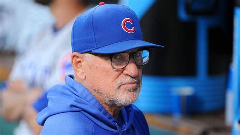 Los Angeles Angels, Joe Maddon to discuss manager job - ESPN