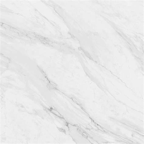 Calacatta White Marble Effect Porcelain Floor Tile 600x600 Gloss ...