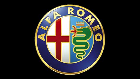 Alfa Romeo Logo, HD Png, Meaning, Information | Carlogos.org