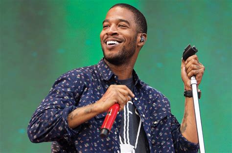 Kid Cudi Announces Album Release Date, Shares New Song With Travis ...