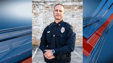 City of Topeka names interim Police Chief